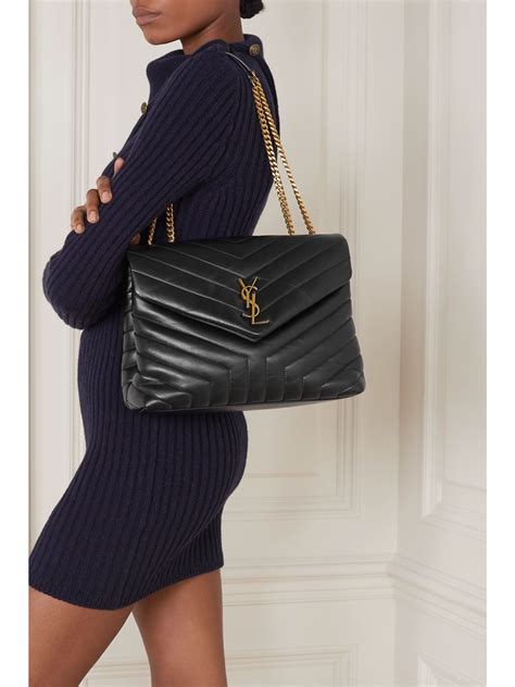 ysl loulou en ventes|ysl loulou black.